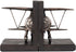 Roman Giftware Inc., Home Dcor, Every Day Gifts, 7.75" H Airplane BOOKENDS,Religious,