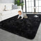 TWINNIS Super Soft Shaggy Rugs Fluffy Carpets,5x7 Feet, Indoor Modern Plush Area Rugs