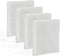 iSingo Humidifier Wicking Filter T - Compatible with Honeywell HFT600 Humidifier, 4 Pack