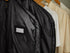 Covermates Keepsakes Deluxe Garment Bag Set - Premium Polyester, Full Length Zipper, ID Window, Black
