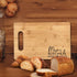 Mimi Gifts Bamboo Cutting Board Decor, Gifts For Grandma, Mimi Gifts For Birthday Christmas, Kitchen