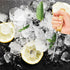 HIC Kitchen Ice Pick with Cover
