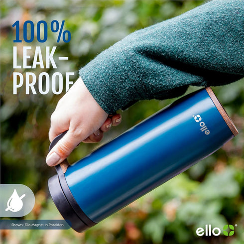 18oz Ello Magnet Stainless Steel