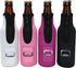 AWESOMETIVITY 12 oz. Funny Mom Dad Couple Coolers - Gifts from Kids, Friends for New Parents Who Have Everything