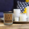 Love You Way More Kraft Label Scented Candle, 100% Soy, Lemon, Peach, Orange