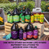 ML21346 32 oz Microbe Life Hydroponics Vegetable & Fruit Yield Enhancer