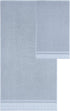 6-Piece 100% Set 2 2 2 Modern Threads Astra Cotton Towel Jacquard Geometric Pattern Includes Bath Towels, Hand Towels