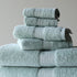 1888 6 600 Set, 2 2 2 Mills Piece GSM Luxury Towel Bath Towels, Hand Towels and Washcloths, Premium Cotton Blend, Super