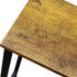 29.5" Narrow Console Table, Small Entryway Table, Thin Hallway Tables, Slim Sofa Side Tables for Hallway, Living Room