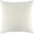 Custom Design Outdoor/Indoor Throw Pillowcase, Personalized Love Photo Wedding Keepsake, 18" x 18"