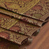 rajwada-fashion 60x16 Inches) Handmade Embroidered Silk Table Runner | Indian Patchwork Ethnic Boho Dcor for Dining