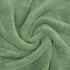 Sets, 4 600 100% 13x13 inches American Soft Linen Salem Washcloth Piece Luxury GSM Cotton Washcloths for Bathroom