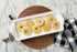 Nordic Ware 01250 Honeybee Cast Cookie Stamps