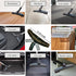 Upgraded Hardwood Floor Attachment with Flexible Brush Head & Horse Hair Soft Bristles for Vacuum Cleaners