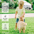 Wondercide EcoTreat Outdoor Pest Control Spray - Natural Essential Oils Mosquito, Ant, Insect Repellent - 32 oz