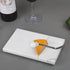 8" 5" Creative Home Marble Cheese Slicer x Heavy Duty Marble Board with Wire Cutter, Durable Cheese Slicer for Block