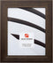 Craig Frames 1.5DRIFTWOODBK 10x13 Picture/Poster Frame, Distressed Black, Wood Grain Finish, 1-1/2-Inch Wide