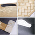 Towel(1-Gold) LIZIMANDU Leather Cover for Disposable Paper Hand Towel Box, Compatible with Kleenex Paper Hand