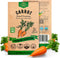 Organo Republic Carrot Royal Chantenay Seeds Pack 1G - Over 850 of