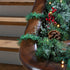 Haute Decor GarlandTies, 20 Pack, 14 inches (Noble Fir) Twist Ties for Securing Garland