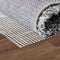 Unique Loom Anti-Slip All Surface Slim Indoor Use Rug Pad (2' x 5' 11" Runner')