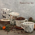 12oz Novelty Ceramic Coffee Mug with Large Handle, Unique Stoneware Cup for Tea and Coffee (1 Pack, Fox)