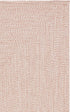 2' 3', (BRA201B) SAFAVIEH Washable Rug Outdoor Braided Collection - x Natural, Handmade & Reversible, Non-Shedding