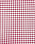 Yifely Red Holiday Gingham Drawer Paper, Self-Adhesive Shelf Liner, Makeup Cabinet Decor, 17.7 Inch by 9.8 Feet