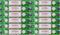 Satya Nag Champa Patchouli Incense Sticks, 12 Count