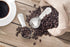 Apace Living Coffee Scoop Set of 2 - 2 Tablespoon (2 Tbsp / 1/8 Cup / 1 oz) - Best Stainless Steel Measuring Spoons