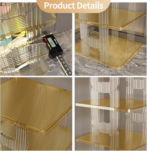Closet, Closet, Virtical Tall Narrow Shoe Rack for Free Standing Shoe Rack Stackable, Multifunctional Rack