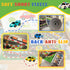 47''x71'' Kids Racing Rug Car Road Kid Rug Carpet Playmat for Playoom Traffic Road Kid Play Mat for BedroomKids