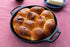 Lodge 10.25 Inch Cast Iron Baker’s Skillet