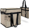 Boxiebag Reusable Grocery Bag (Single) Durable Reusable Shopping Bag Box. Insulate, Stand