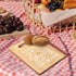 Granny Gifts Bamboo Cutting Board - Everything Tastes Better When Granny Makes It, Kitchen Decor, Gift for Granny