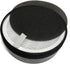 Nispira True HEPA H13 Air Filter Replacement for hOmeLabs Compact Air Purifier, 3 Units