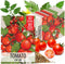 Seed Needs Tiny Tim Tomato Seeds for Planting Dwarf Cherry Tomatoes -
