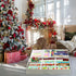 Simple Houseware Wrapping Paper Storage Container