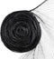 Garden Netting, 50' x 50' Heavy Duty Bird Netting Deer Fence Net,