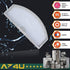 Replacement Dryer Lint Screen for GE Gas Dryer Models GTD65EBSJ3WS, GTX22EASK0WW, GTD45EASJ2WS, and more