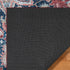 2x6 26144 Gertmenian Indoor Boho Rug - Runner, Non Slip, Super Strong, Ideal for High Traffic Areas in Entryway