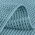 430 16 30 4 Pack POLYTE GSM Microfiber Lint Free Hand Towel, x in, (Waffle Weave)