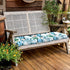 67 21 Inch 8 Wesiti Lounge Cushion x Lounger Chair Cushion Indoor Outdoor Patio Chaise Pad Replacement Rocking Mat
