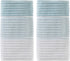 SKL Home Planet Ombre Hand Towel - Taupe 2 Count