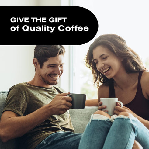 Bean Envy Pour Over Coffee Maker - 5 Cup Borosilicate Glass Carafe with Rust Resistant Stainless Steel Filter