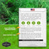 (1 Pack) Anise Seeds for Planting - Sweet Anise Herb (Pimpinella anisum) - Culinary and Tea Garden Variety, Heirloom