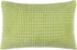 uxcell Soft Corduroy Throw Pillow Cover, Corn Striped Decorative Cushion Cover, 12" x 18", Pale Green