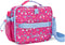 Bentgo Kids Lunch Bag, Double-Insulated Reusable Lunch Bag for Kids 3+, Adjustable Strap, Easy-Clean, Water-Resistant