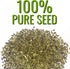 (5 Packs) Seed Needs Carrot Seeds for Planting Rainbow Carrots - Non-GMO Heirloom & Untreated Veggie Seed to Grow a