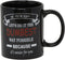 Funny Guy Mugs No You're Right Ceramic Coffee Mug - 11oz - Hilarious Novelty Coffee Cup
